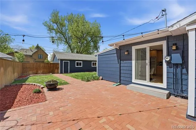 1839 S Downing Street Denver, CO 80210