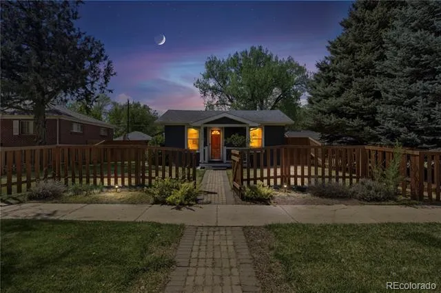 1839 S Downing Street Denver, CO 80210