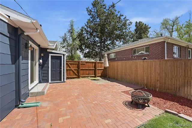 1839 S Downing Street Denver, CO 80210