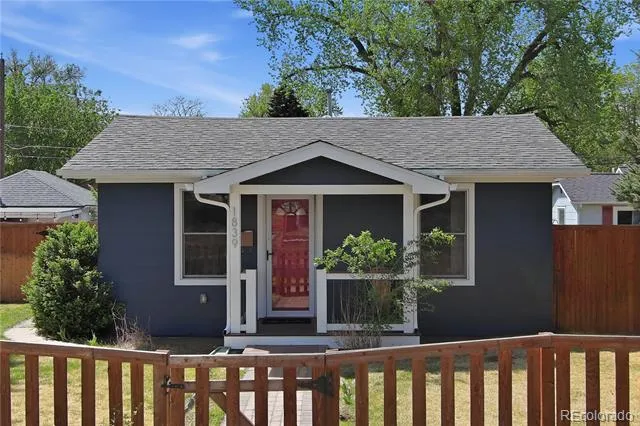 1839 S Downing Street Denver, CO 80210