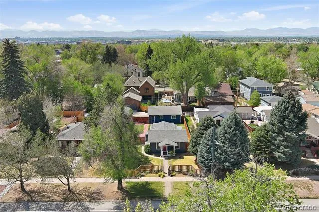 1839 S Downing Street Denver, CO 80210