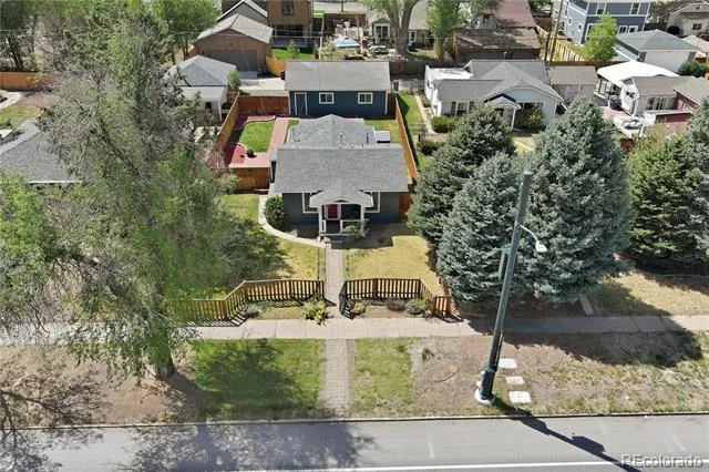 1839 S Downing Street Denver, CO 80210