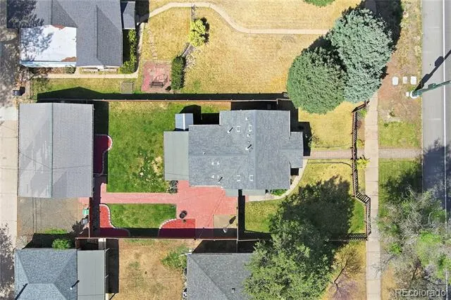 1839 S Downing Street Denver, CO 80210