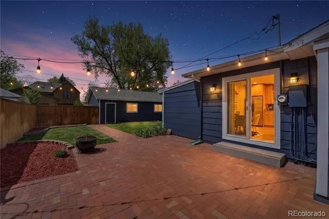 1839 S Downing Street Denver, CO 80210