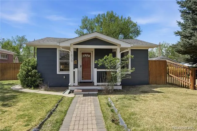 1839 S Downing Street Denver, CO 80210