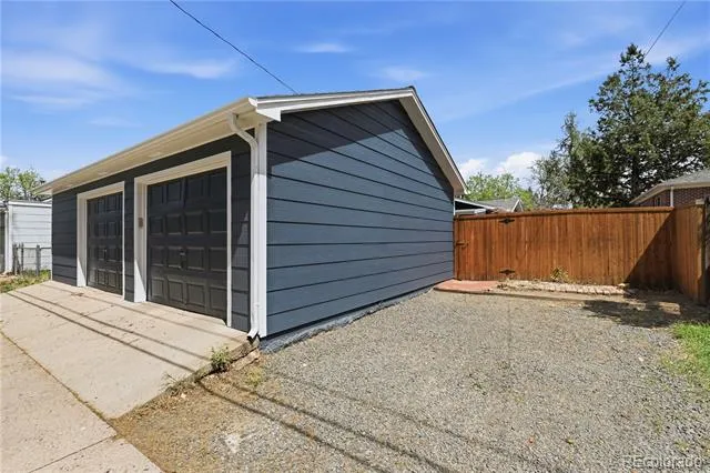 1839 S Downing Street Denver, CO 80210