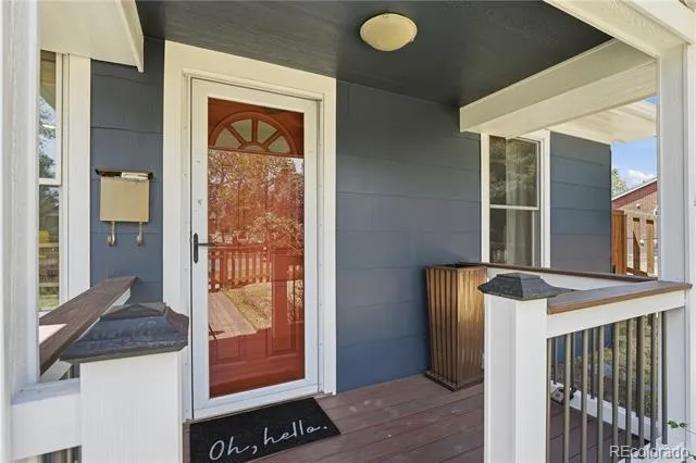 1839 S Downing Street Denver, CO 80210