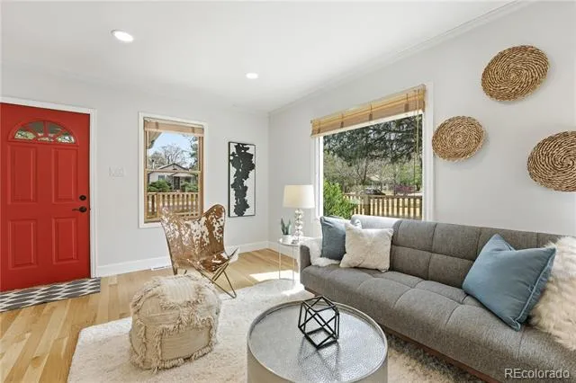 1839 S Downing Street Denver, CO 80210