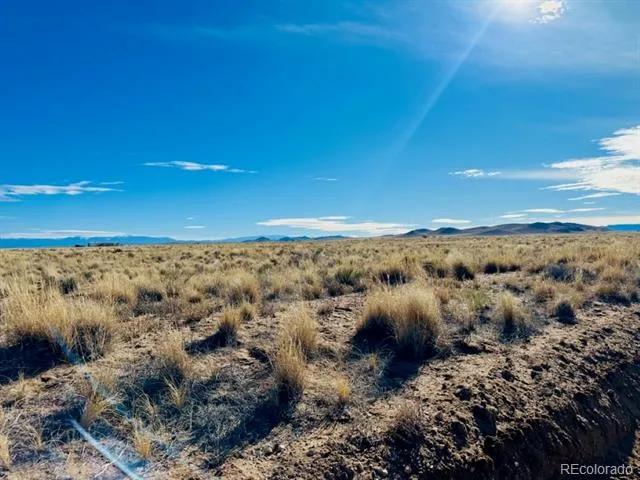 37 Denver Road Blanca, CO 81123