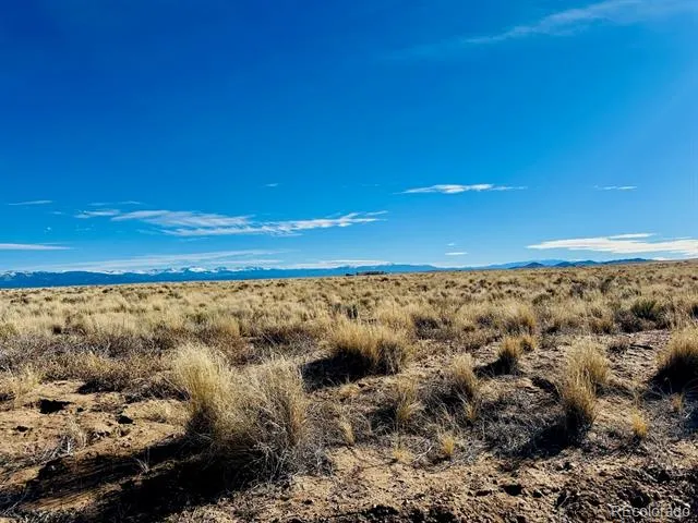 37 Denver Road Blanca, CO 81123