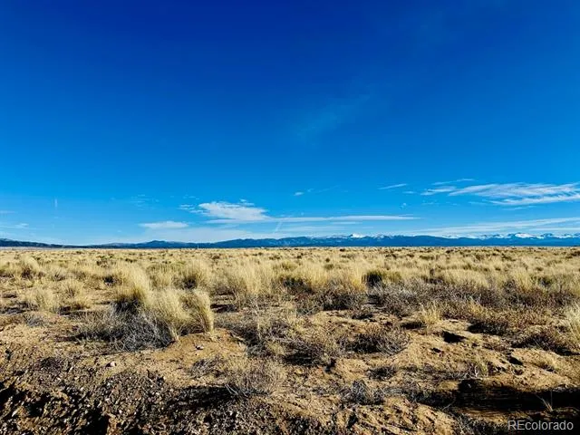 37 Denver Road Blanca, CO 81123