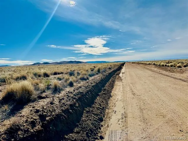 37 Denver Road Blanca, CO 81123