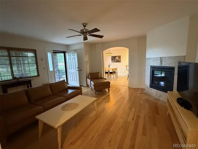 585 Callisto Drive #104 Loveland, CO 80537
