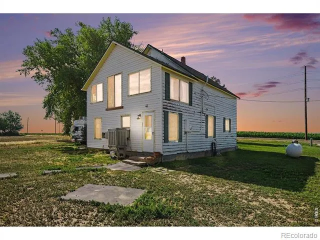 6335 County Road 46 Johnstown, CO 80534