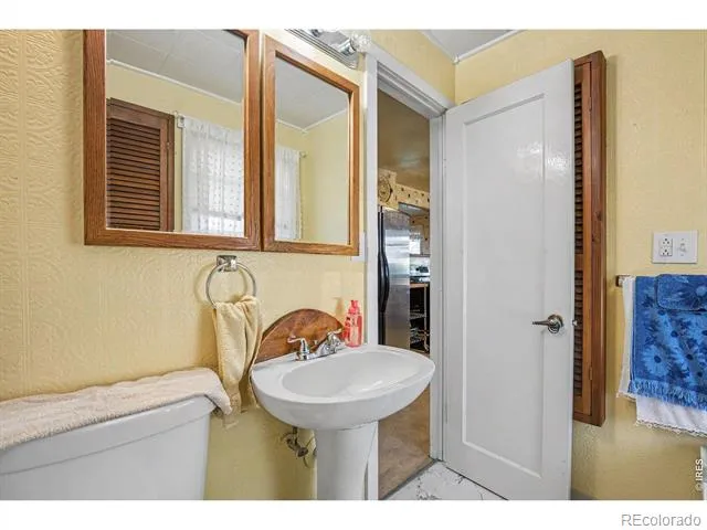 6335 County Road 46 Johnstown, CO 80534