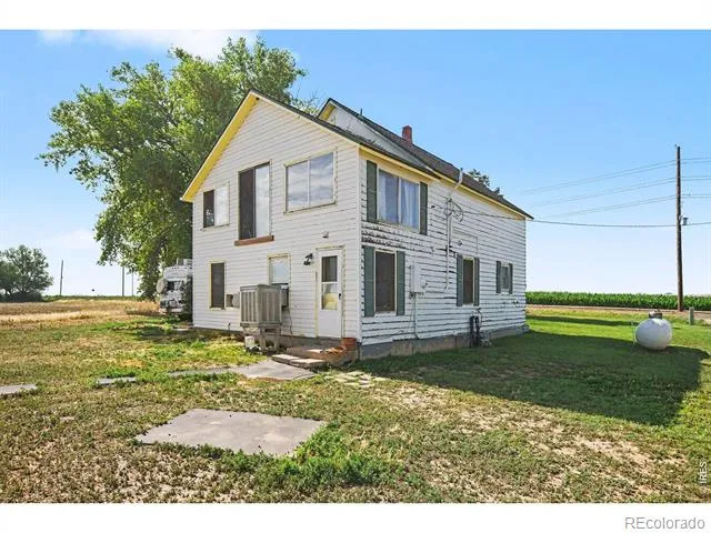 6335 County Road 46 Johnstown, CO 80534