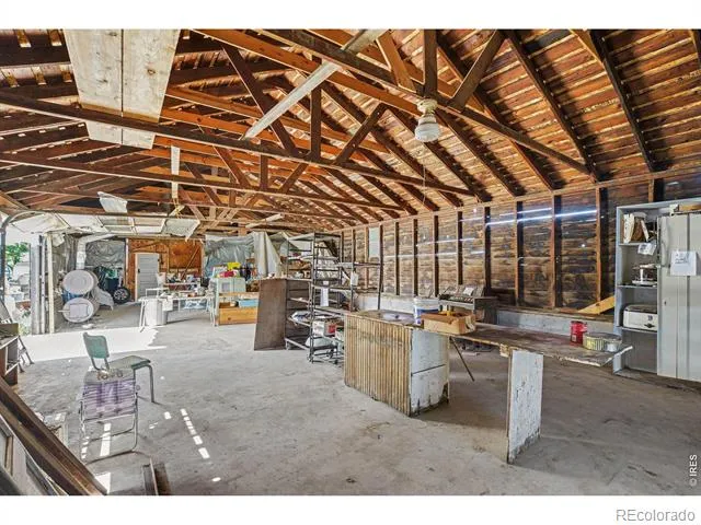 6335 County Road 46 Johnstown, CO 80534