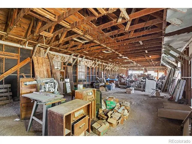 6335 County Road 46 Johnstown, CO 80534