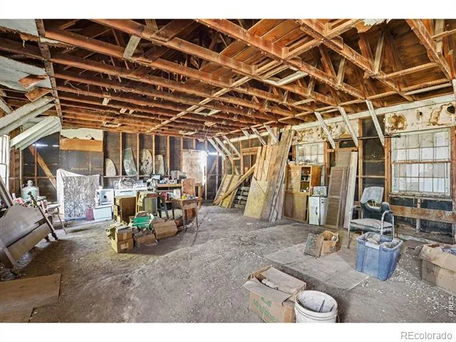 6335 County Road 46 Johnstown, CO 80534