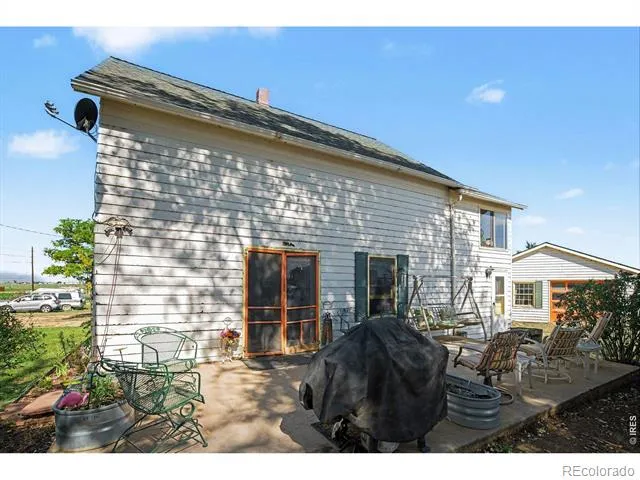 6335 County Road 46 Johnstown, CO 80534