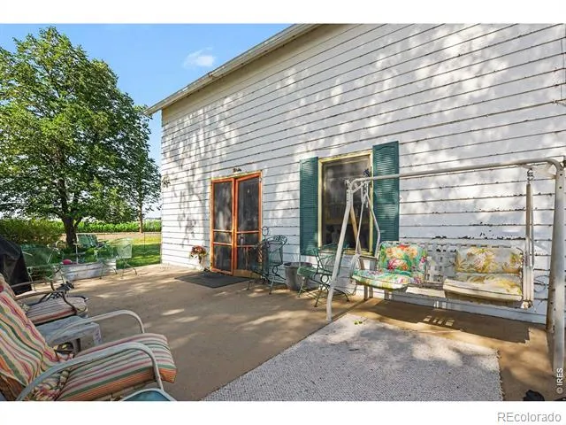6335 County Road 46 Johnstown, CO 80534