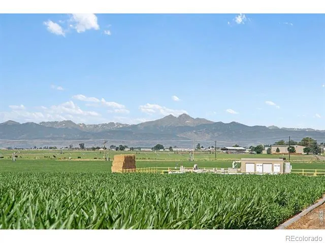 6335 County Road 46 Johnstown, CO 80534