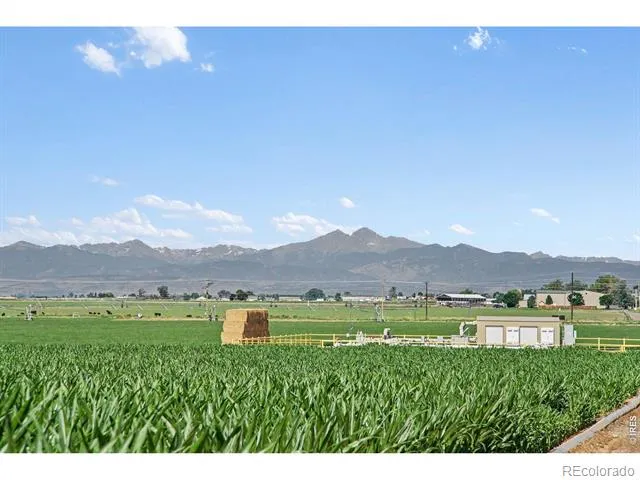 6335 County Road 46 Johnstown, CO 80534