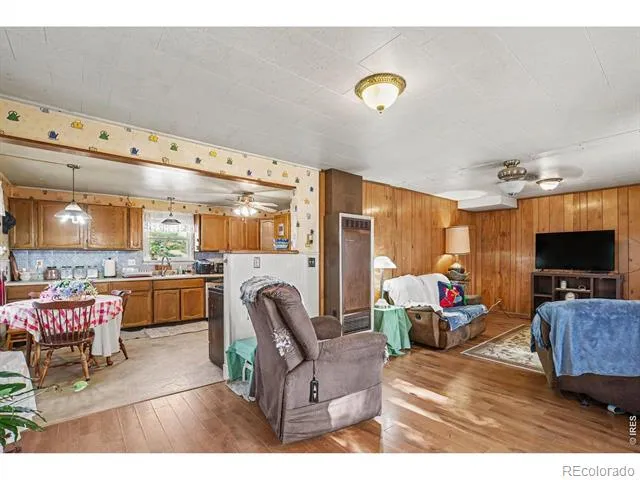 6335 County Road 46 Johnstown, CO 80534