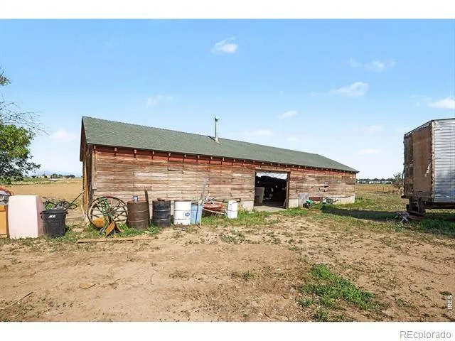 6335 County Road 46 Johnstown, CO 80534