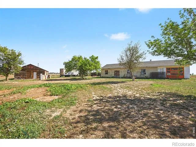 6335 County Road 46 Johnstown, CO 80534