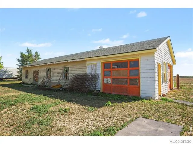 6335 County Road 46 Johnstown, CO 80534