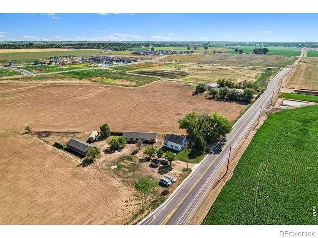 6335 County Road 46 Johnstown, CO 80534
