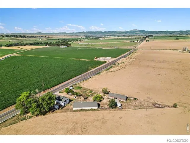6335 County Road 46 Johnstown, CO 80534
