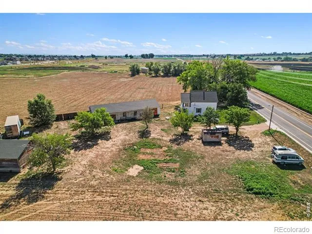 6335 County Road 46 Johnstown, CO 80534