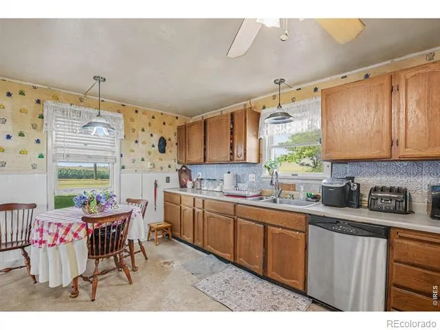 6335 County Road 46 Johnstown, CO 80534