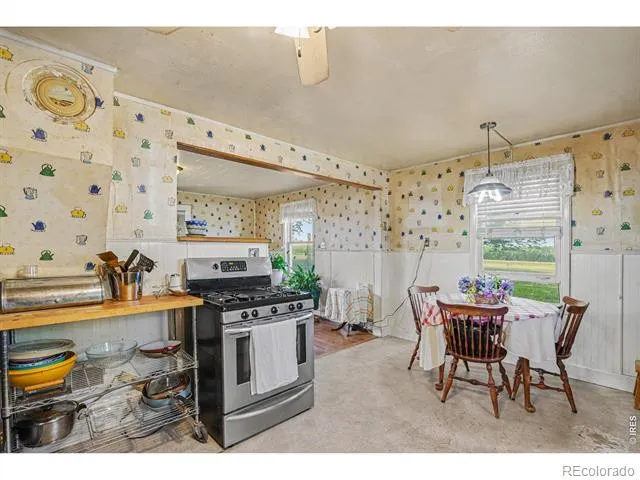 6335 County Road 46 Johnstown, CO 80534