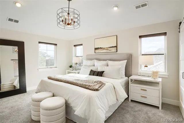 3322 Columbine Street Denver, CO 80205