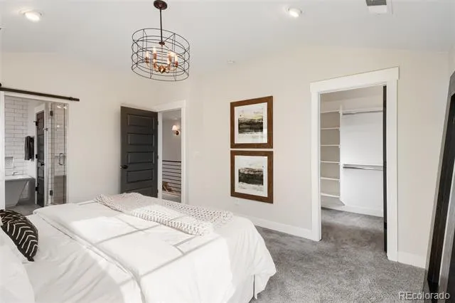 3322 Columbine Street Denver, CO 80205