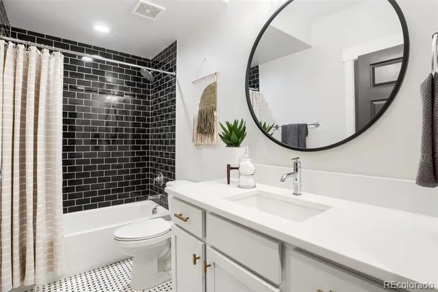 3322 Columbine Street Denver, CO 80205