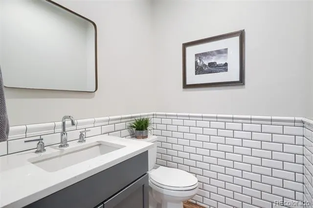 3322 Columbine Street Denver, CO 80205