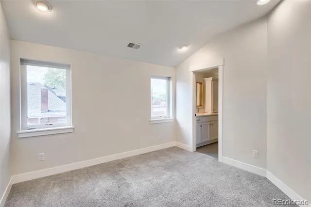 3322 Columbine Street Denver, CO 80205