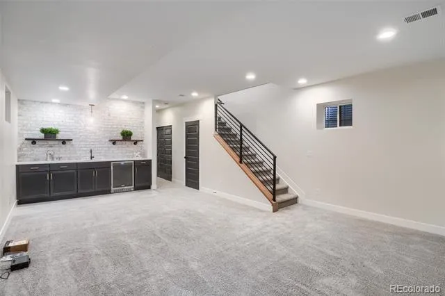 3322 Columbine Street Denver, CO 80205