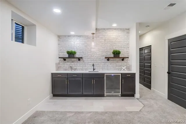 3322 Columbine Street Denver, CO 80205
