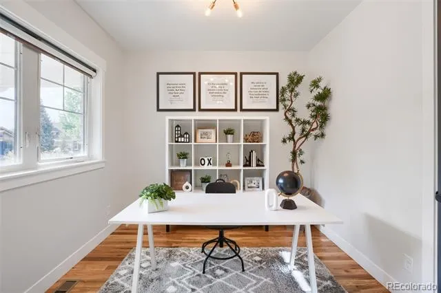 3322 Columbine Street Denver, CO 80205