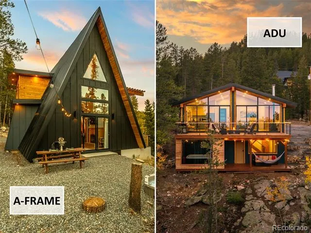 311 Pioneer Road Golden, CO 80403
