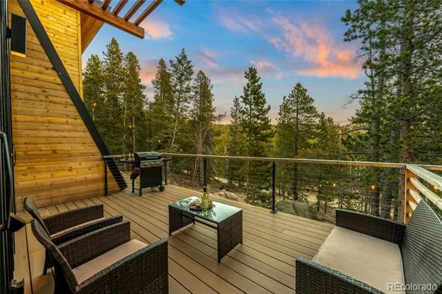 311 Pioneer Road Golden, CO 80403