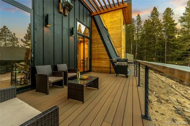 311 Pioneer Road Golden, CO 80403
