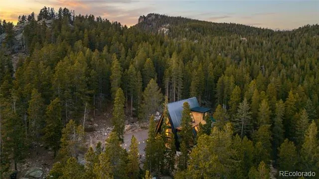 311 Pioneer Road Golden, CO 80403