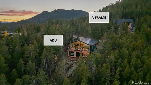 311 Pioneer Road Golden, CO 80403