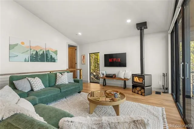 311 Pioneer Road Golden, CO 80403